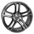 OE Wheels AU07 5x112 17x7.5+35 Machined