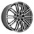 OE Wheels AU21 5x112 20x9+35 Machined