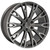 OE Wheels AU32 5x112 20x9+33 Machined