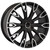 OE Wheels AU32 5x112 20x9+33 Machined