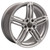 OE Wheels AU12 5x112 18x8+35 Silver