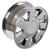 OE Wheels CA01 5x115 17x7.5+50 Chrome