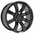 OE Wheels CA82 6x139.7 22x9+31 Black