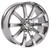 OE Wheels CL02 5x115 20x9+25.55 Chrome