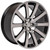 OE Wheels CL02 5x115 20x9+25.55 Black