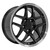 OE Wheels CV04 5x120.65 17x9.5+54 Black