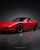 OE Wheels CV04 5x120.65 18x10.5+56 Gloss Black Machined Lip