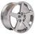 OE Wheels CV06A 5x120.65 17x8.5+56 Chrome