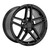 OE Wheels CV07A 5x120.65 17x9.5+54 Black