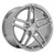 OE Wheels CV07A 5x120.65 17x9.5+54 Chrome
