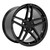 OE Wheels CV07A 5x120.65 18x10.5+56 Black