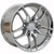 OE Wheels CV27B 5x120.65 19x10+79 Chrome