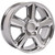 OE Wheels CV83 6x139.7 20x8.5+31 Chrome