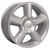 OE Wheels CV83 6x139.7 20x8.5+31 Silver