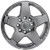 OE Wheels CV91A 8x165.1 20x8.5+12 Chrome