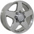 OE Wheels CV91A 8x165.1 20x8.5+12 Polished