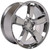 OE Wheels DG04 5x115 20x9+20 Chrome