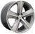 OE Wheels DG05 5x115 20x9+20 Silver