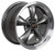 OE Wheels FR01 5x114.3 17x8+29.5 Anthracite