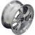 OE Wheels FR01 5x114.3 17x8+29.5 Chrome
