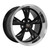 OE Wheels FR01 5x114.3 18x10+22 Black