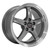 OE Wheels FR04B 5x114.3 17x9+24 Gunmetal