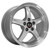 OE Wheels FR04B 5x114.3 17x9+24 Silver