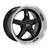 OE Wheels FR04B 5x114.3 17x10.5+27 Black