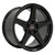 OE Wheels FR06B 5x114.3 18x10+22 Black