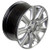 OE Wheels LR01 5x120 22x10+50 Hyper