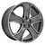 OE Wheels LR08 5x120 20x9.5+53 Machined