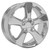 OE Wheels LX03 5x114.3 18x7+35 Chrome