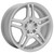 OE Wheels MB02 5x112 18x8+35 Silver