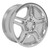 OE Wheels MB02 5x112 18x9+35 Chrome