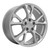 OE Wheels NS21 5x114.3 18x8+50 Silver