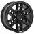 OE Wheels TY17 6x139.7 16x7+13 Black