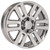 OE Wheels TY10 6x139.7 20x7+15 Chrome