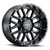 G-FX TM-5 5x127/5x135 17x8.5+18 Gloss Black Milled