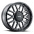 G-FX TM-5 5x139.7/5x150 20x9+18 Matte Grey w/ Matte Black Lip