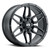 G-FX TR-18 5x127 17x8.5-6 Matte Black