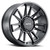 G-FX TR21 8x165.1 18x9+12 Matte Black