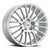 V�xx Capo 5x110/5x115 18x8+45 Silver Mach Face