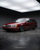 1992 Mercury Sable LS on Vöxx Como wheels - visualization by THREEPIECE.US