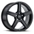 V�xx Como 5x112/5x120 18x8+45 Gloss Black