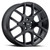 V�xx Lago 5x108/5x114.3 17x7.5+40 Gloss Black