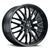 V�xx Masi 5x112 17x7.5+40 Gloss Black