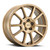 V�xx Monte 5x100/5x114.3 15x7+15 Bronze