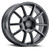 V�xx Monte 5x100/5x114.3 15x7+15 Matte Black