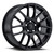 V�xx Nova 5x114.3 17x8+40 Gloss Black