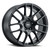 V�xx Orso 5x100/5x114.3 15x7+40 Matte Black